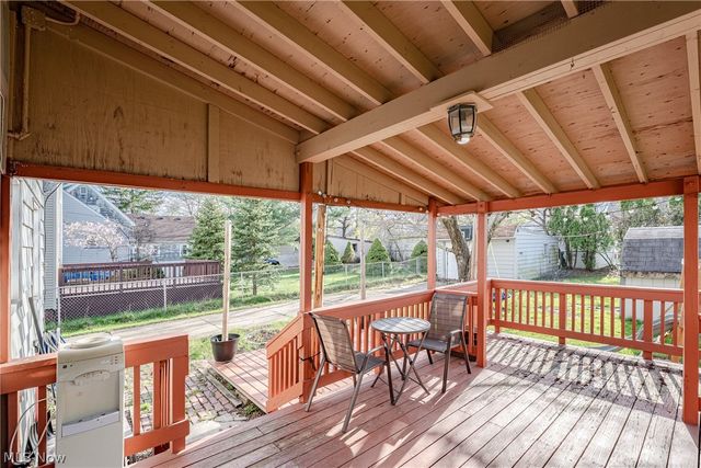 5278 E 119th Street, Garfield Heights, OH 44125