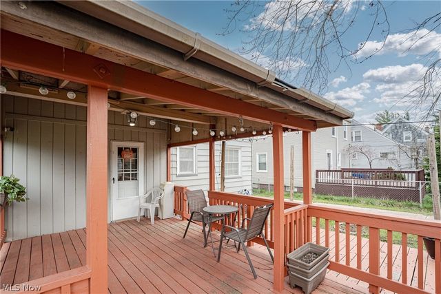 5278 E 119th Street, Garfield Heights, OH 44125