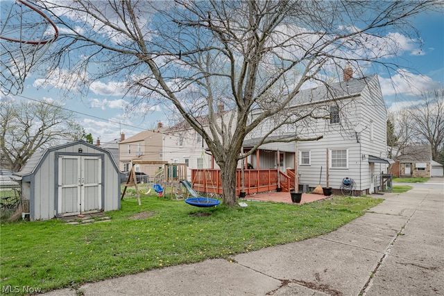 5278 E 119th Street, Garfield Heights, OH 44125