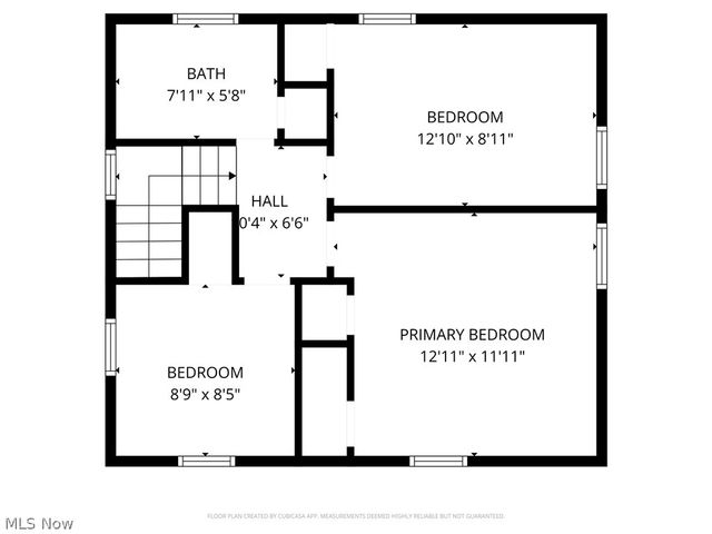 5278 E 119th Street, Garfield Heights, OH 44125