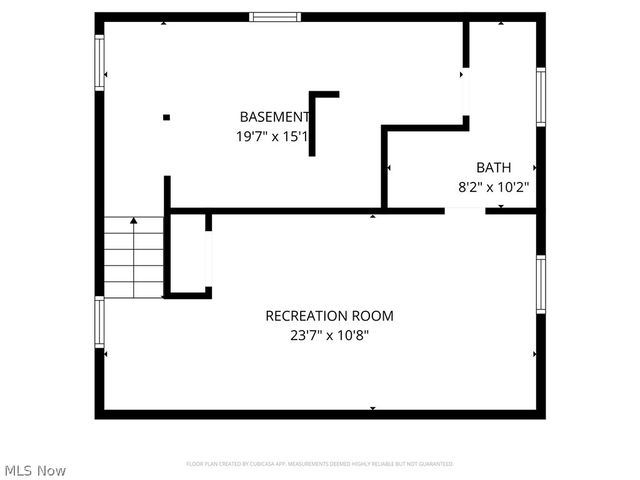 5278 E 119th Street, Garfield Heights, OH 44125