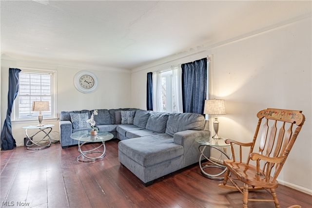 5278 E 119th Street, Garfield Heights, OH 44125