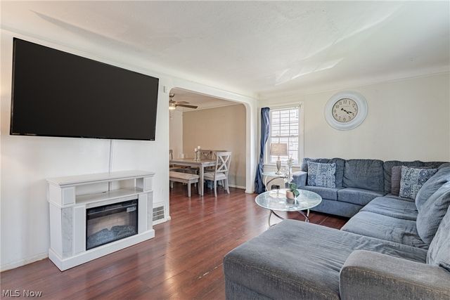 5278 E 119th Street, Garfield Heights, OH 44125