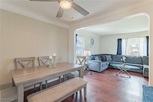 5278 E 119th Street, Garfield Heights, OH 44125