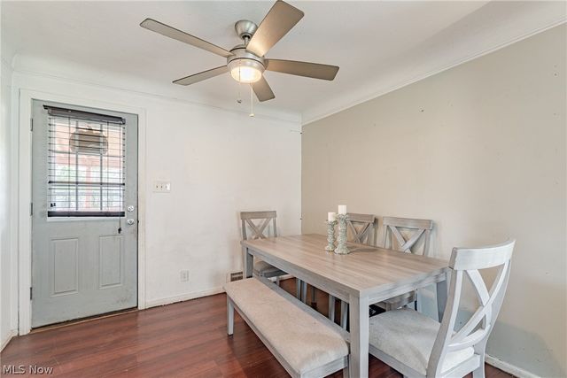 5278 E 119th Street, Garfield Heights, OH 44125