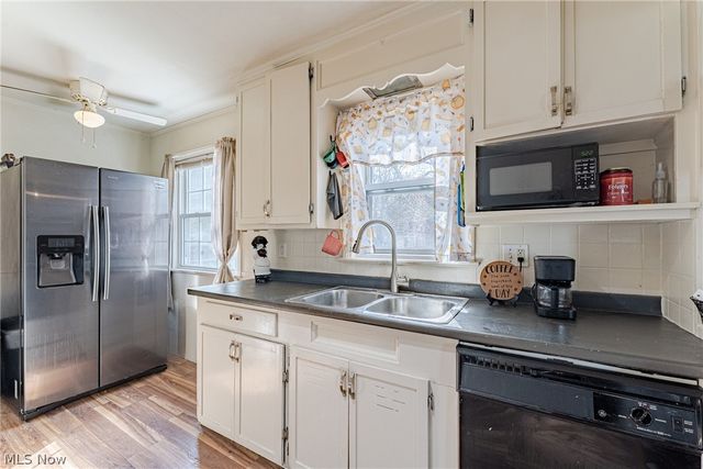 5278 E 119th Street, Garfield Heights, OH 44125