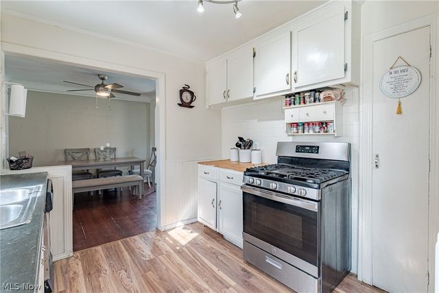 5278 E 119th Street, Garfield Heights, OH 44125