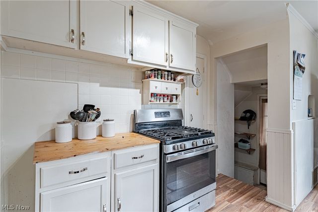 5278 E 119th Street, Garfield Heights, OH 44125