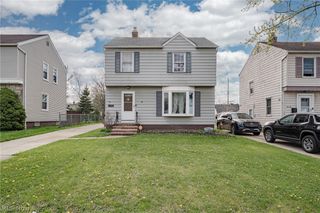 5278 E 119th Street, Garfield Heights, OH 44125
