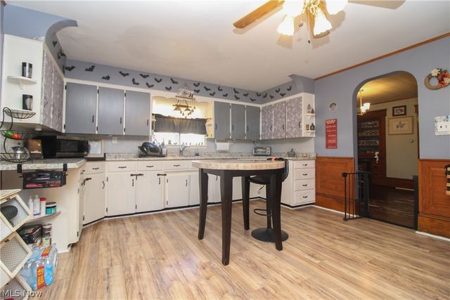 403 Somer Street, Leetonia, OH 44431
