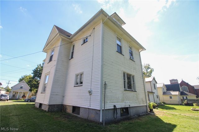 403 Somer Street, Leetonia, OH 44431