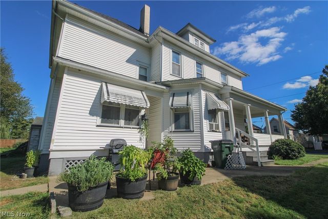 403 Somer Street, Leetonia, OH 44431