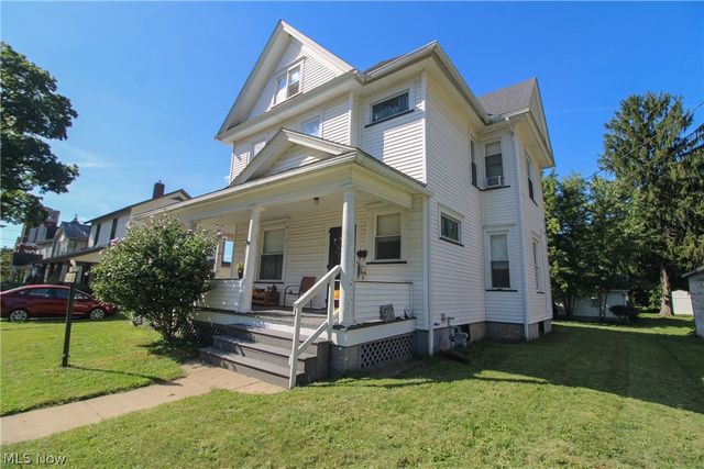 403 Somer Street, Leetonia, OH 44431