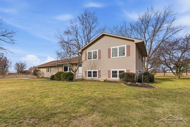 2258 S Nine Mile Road, Beaver Twp, MI 48631