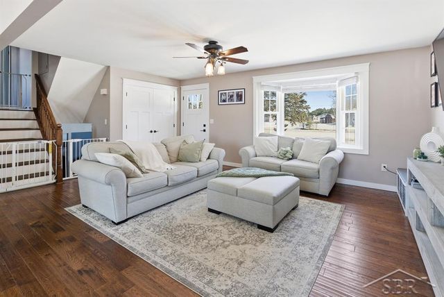 2258 S Nine Mile Road, Beaver Twp, MI 48631