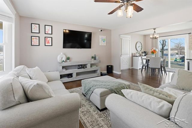 2258 S Nine Mile Road, Beaver Twp, MI 48631