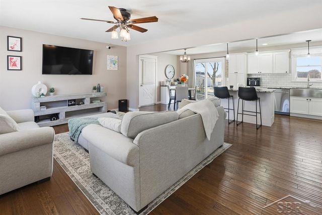 2258 S Nine Mile Road, Beaver Twp, MI 48631