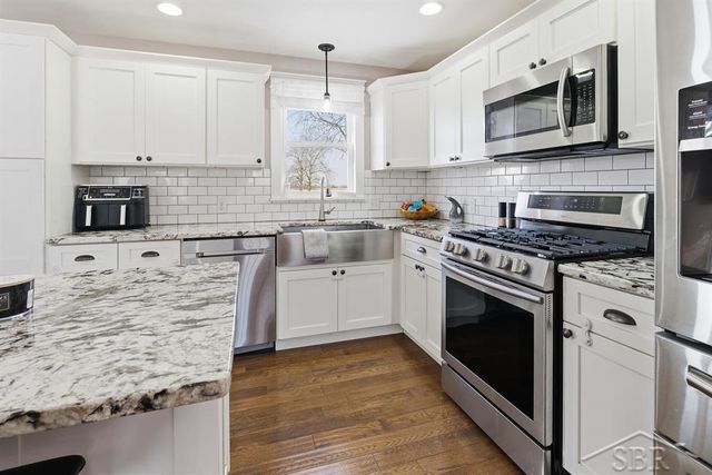 2258 S Nine Mile Road, Beaver Twp, MI 48631