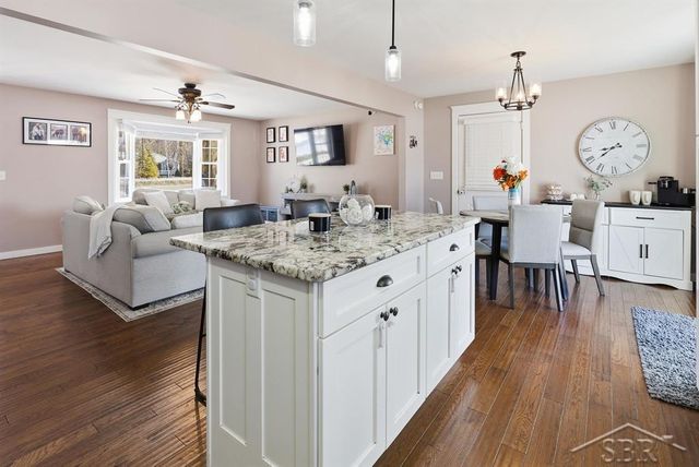 2258 S Nine Mile Road, Beaver Twp, MI 48631