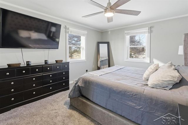 2258 S Nine Mile Road, Beaver Twp, MI 48631