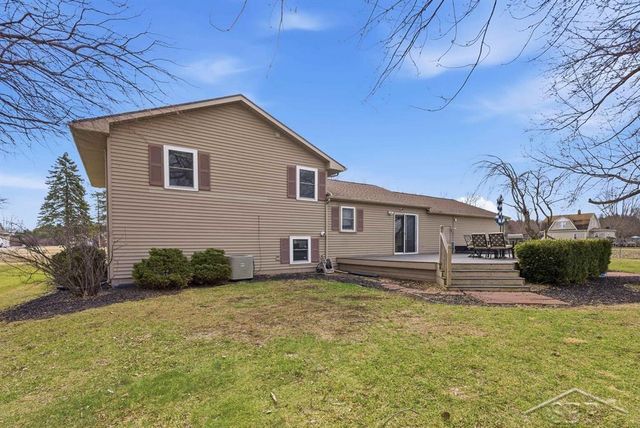 2258 S Nine Mile Road, Beaver Twp, MI 48631