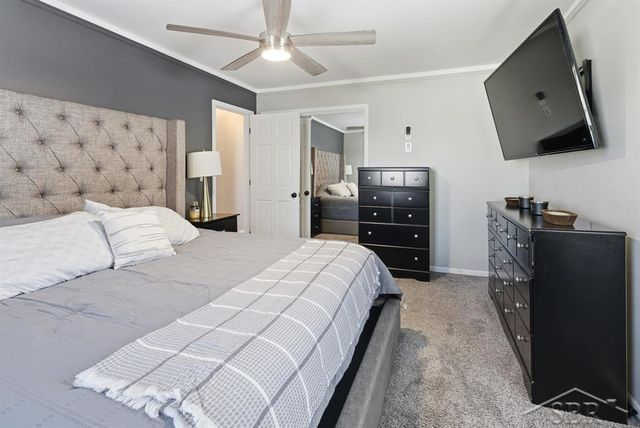 2258 S Nine Mile Road, Beaver Twp, MI 48631