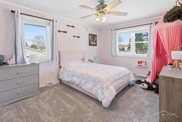 2258 S Nine Mile Road, Beaver Twp, MI 48631