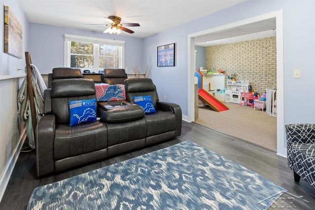 2258 S Nine Mile Road, Beaver Twp, MI 48631