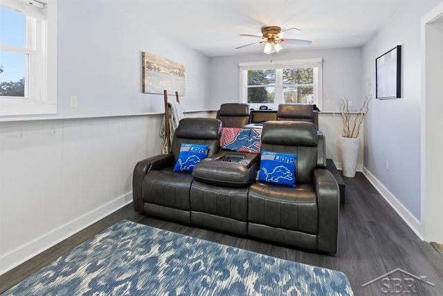 2258 S Nine Mile Road, Beaver Twp, MI 48631