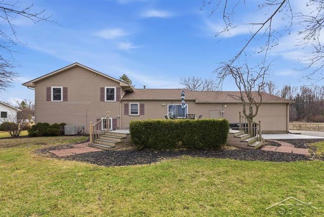 2258 S Nine Mile Road, Beaver Twp, MI 48631