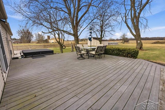 2258 S Nine Mile Road, Beaver Twp, MI 48631