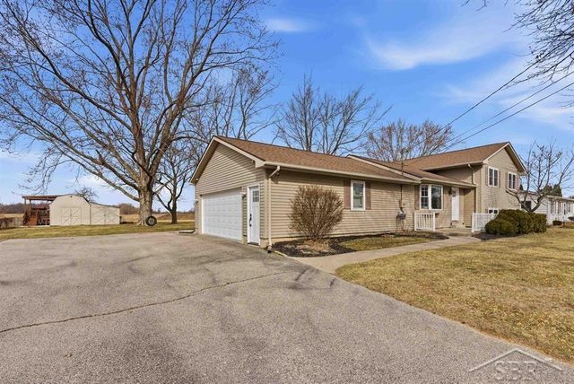 2258 S Nine Mile Road, Beaver Twp, MI 48631
