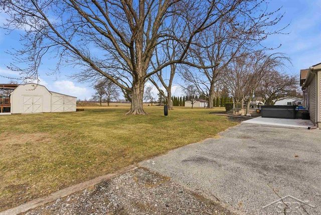 2258 S Nine Mile Road, Beaver Twp, MI 48631