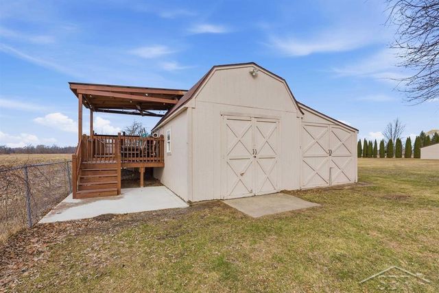 2258 S Nine Mile Road, Beaver Twp, MI 48631