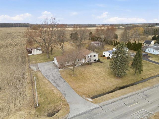 2258 S Nine Mile Road, Beaver Twp, MI 48631