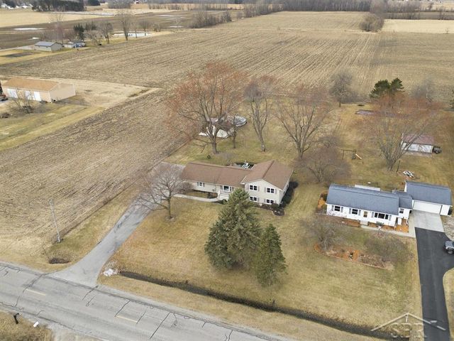 2258 S Nine Mile Road, Beaver Twp, MI 48631