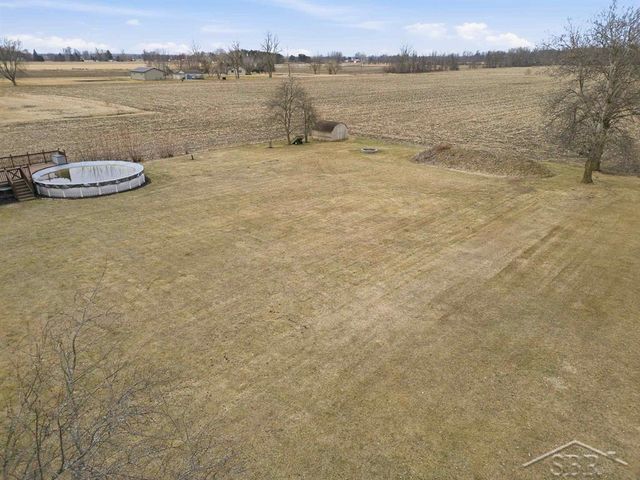 2258 S Nine Mile Road, Beaver Twp, MI 48631