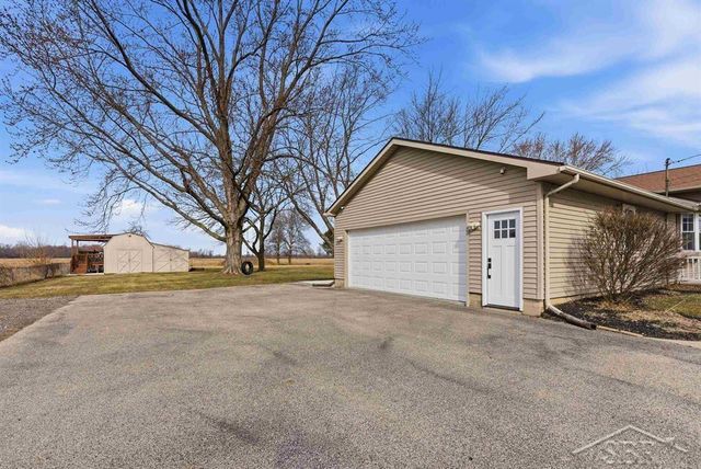 2258 S Nine Mile Road, Beaver Twp, MI 48631
