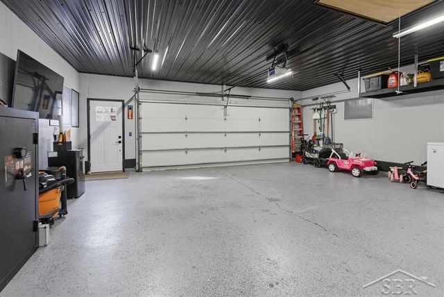 2258 S Nine Mile Road, Beaver Twp, MI 48631