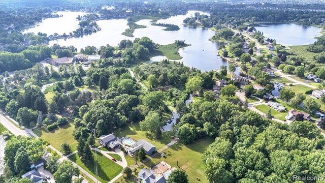 00000 Drahner, Oxford, MI 48371