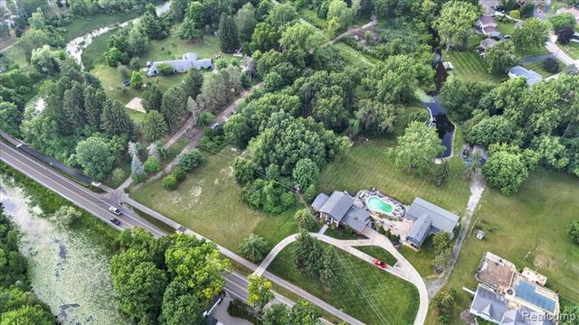 00000 Drahner, Oxford, MI 48371