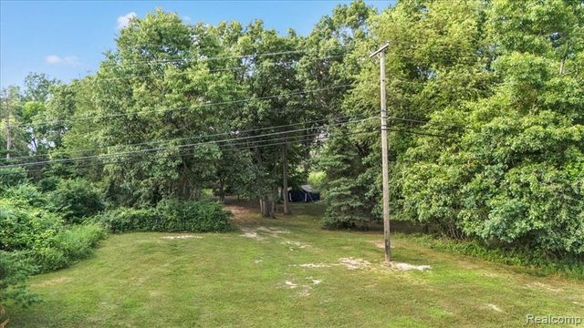 00000 Drahner, Oxford, MI 48371