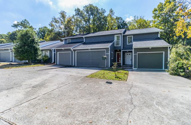 10468 Laura Lee Lane, Knoxville, TN 37922
