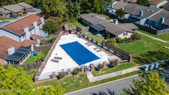 10468 Laura Lee Lane, Knoxville, TN 37922