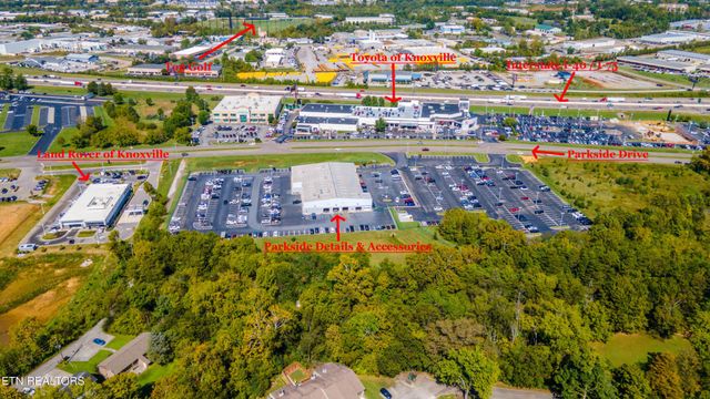 10468 Laura Lee Lane, Knoxville, TN 37922