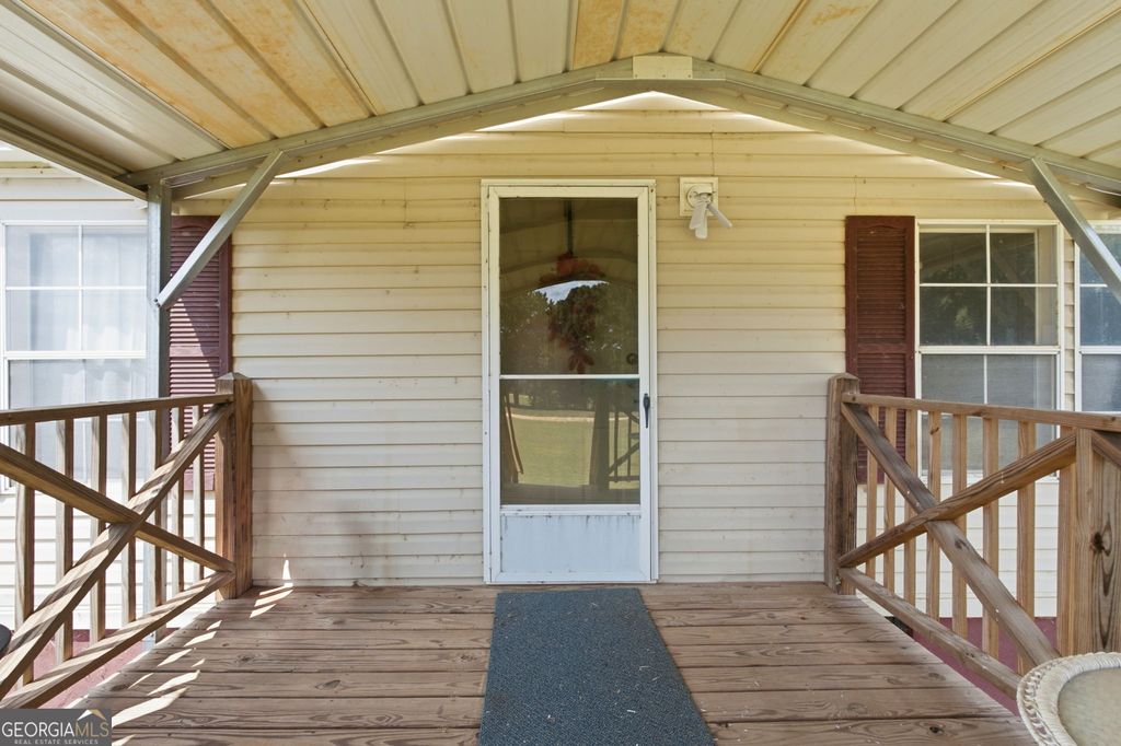 3350 Waggoners Grove Church Road, Colbert, GA 30628 — photo 3