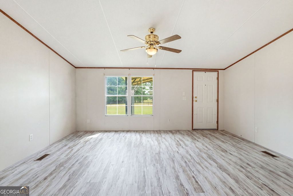 3350 Waggoners Grove Church Road, Colbert, GA 30628 — photo 5
