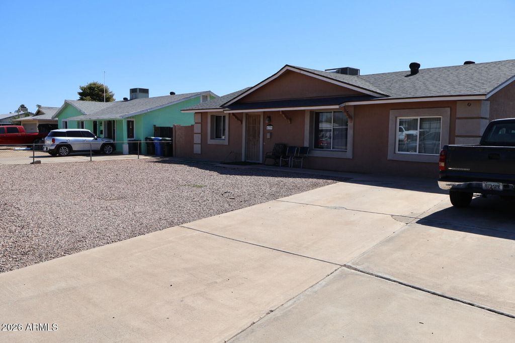 6339 W OSBORN Road, Phoenix, AZ 85033 — photo 2