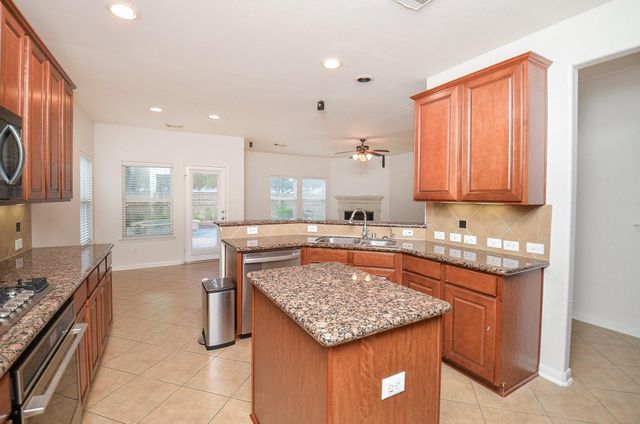 25210 Doves Gate Court, Katy, TX 77494