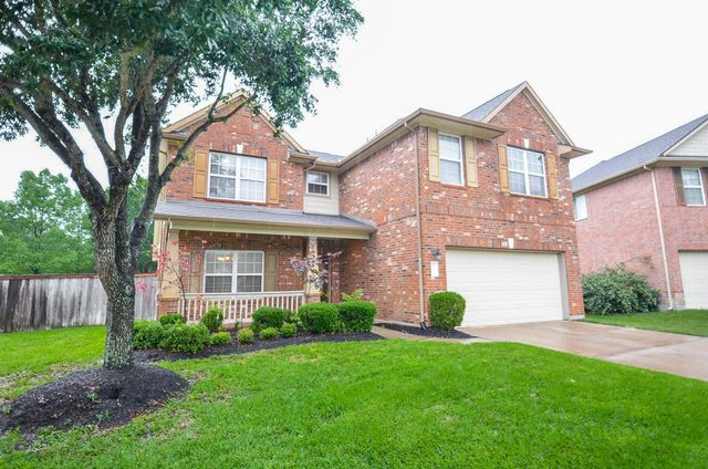 25210 Doves Gate Court, Katy, TX 77494